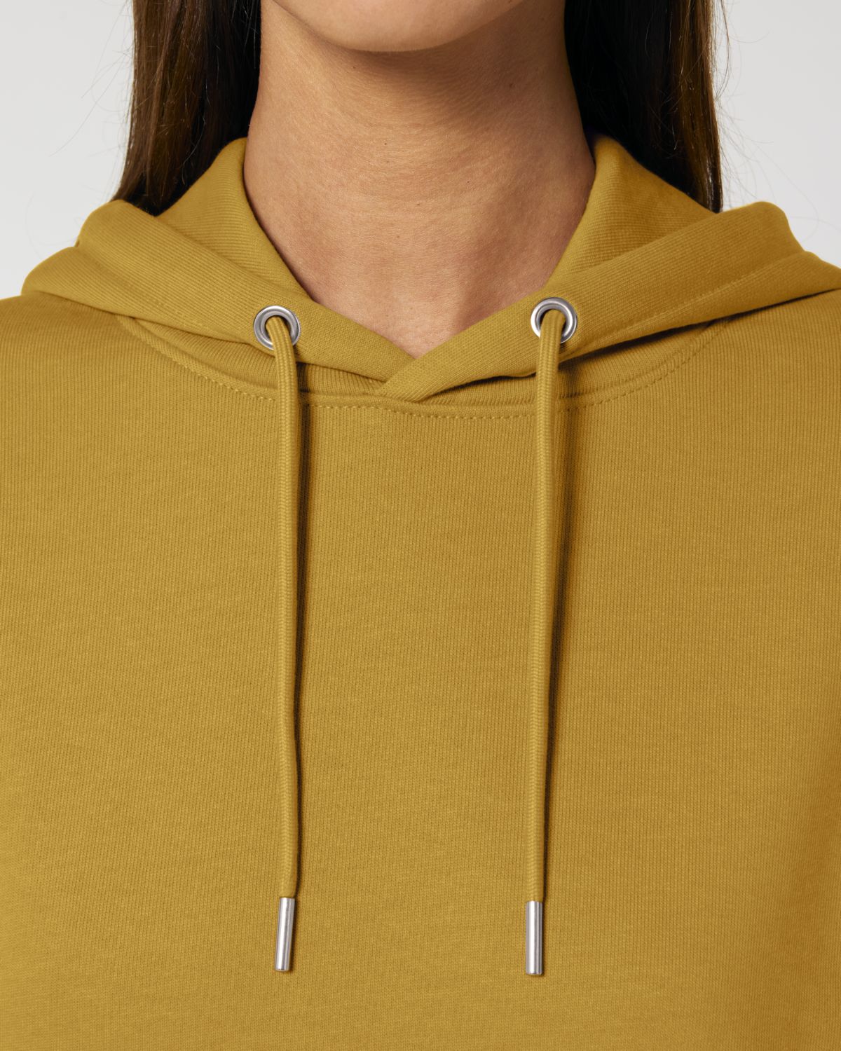 Basic Hoodie Modell: Crossing