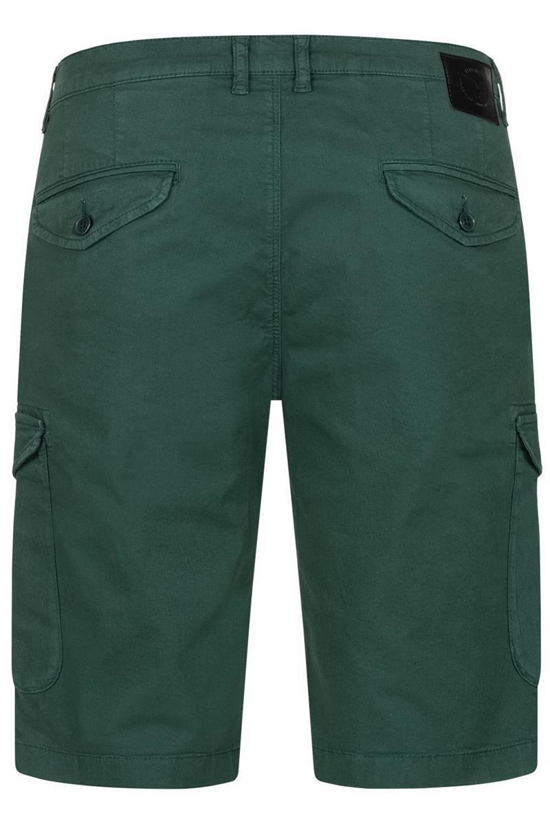 Cargo-Bermuda-Shorts Modell: La:rs