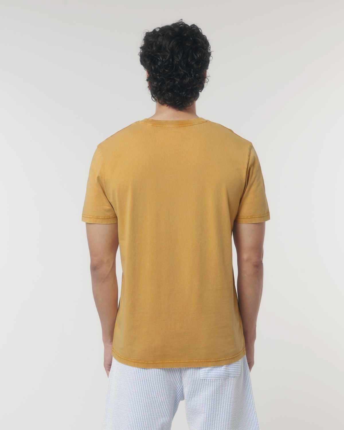 Basic T-Shirt Modell: Crafton Vintage