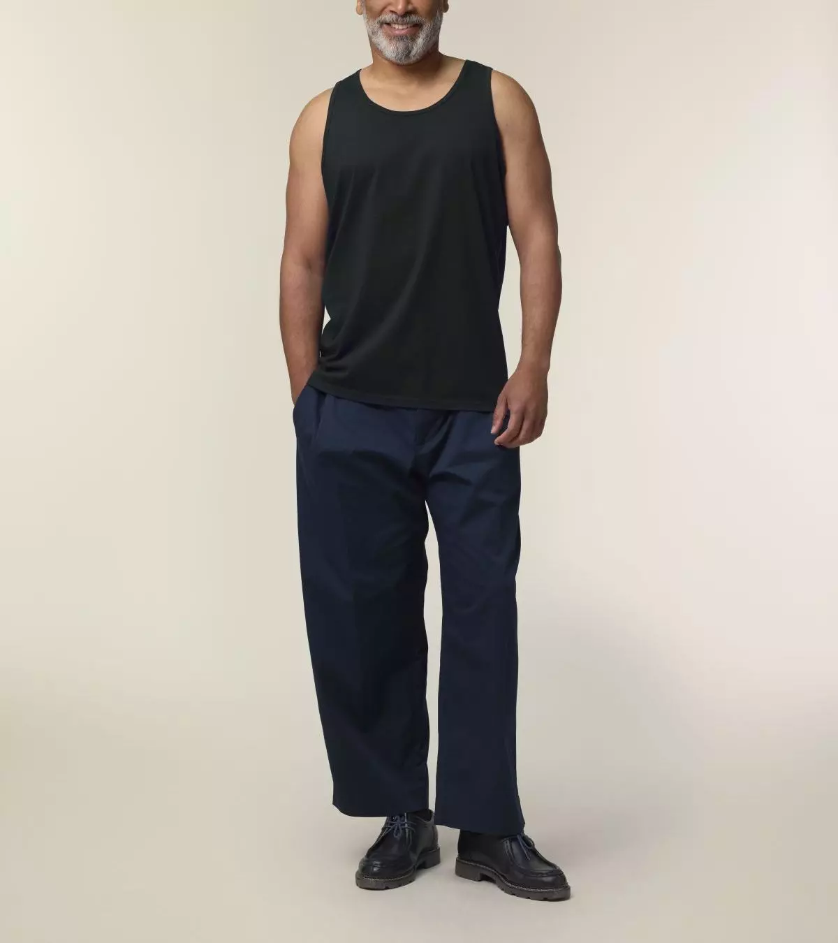 unbekannt Basic Top Modell: Stancil