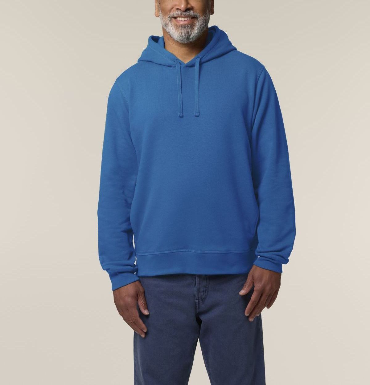 Hoodie Modell: Sound