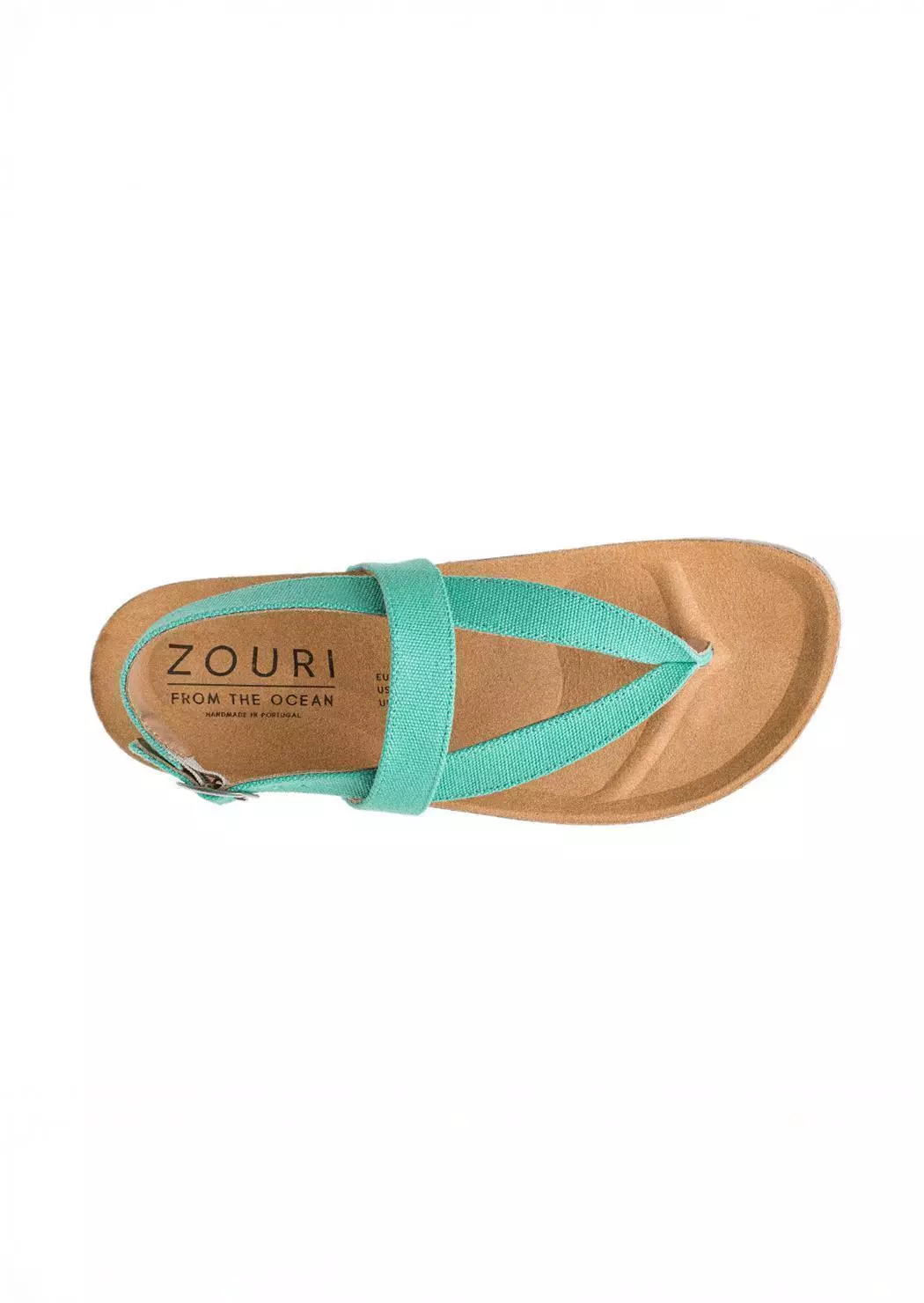 Zehensandale Modell: Isle