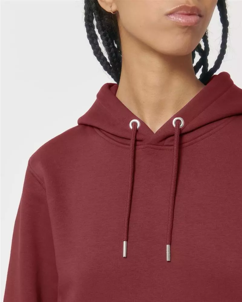 Hoodie Cross