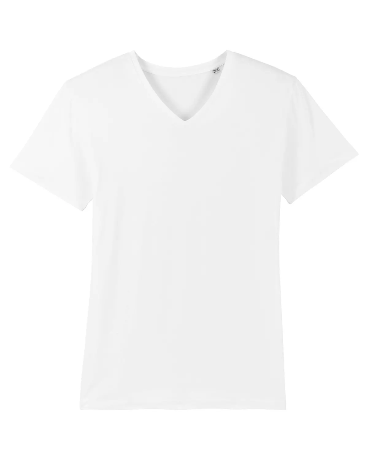 Basic-T-Shirt Modell: Preston