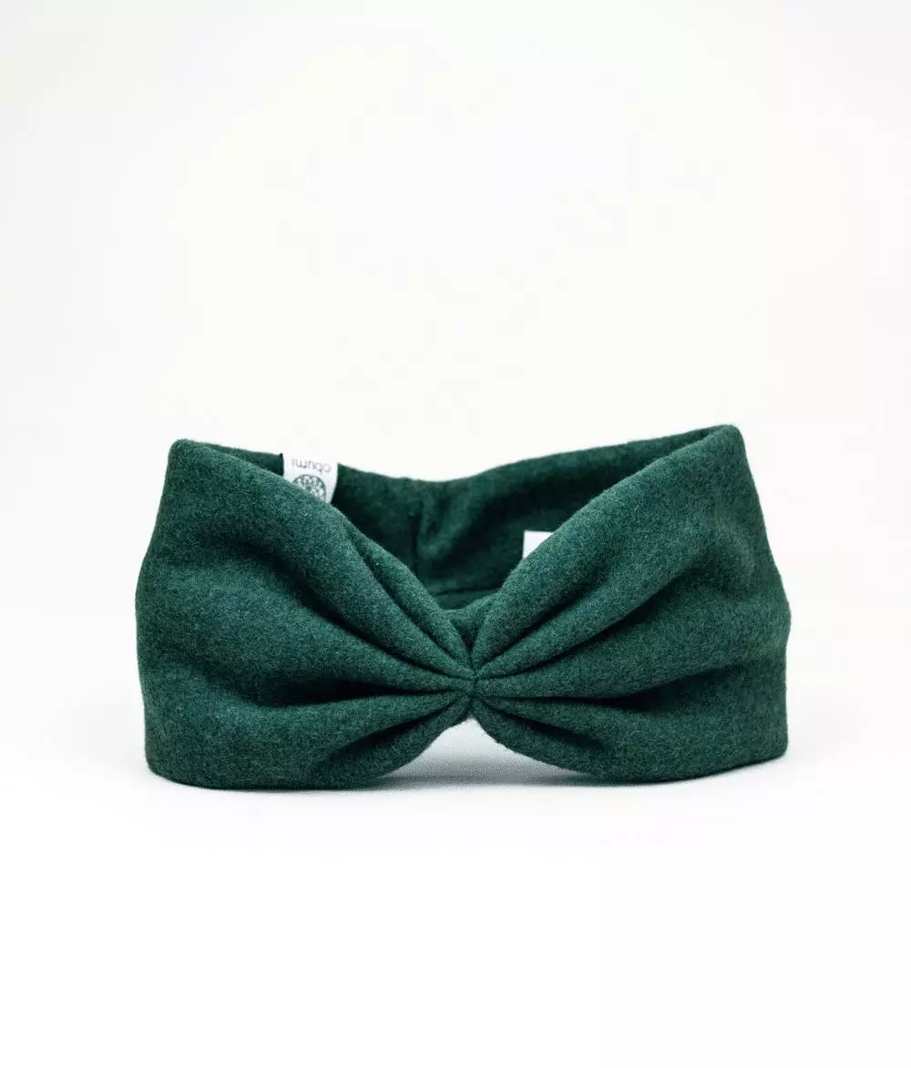 Stirnband Bow