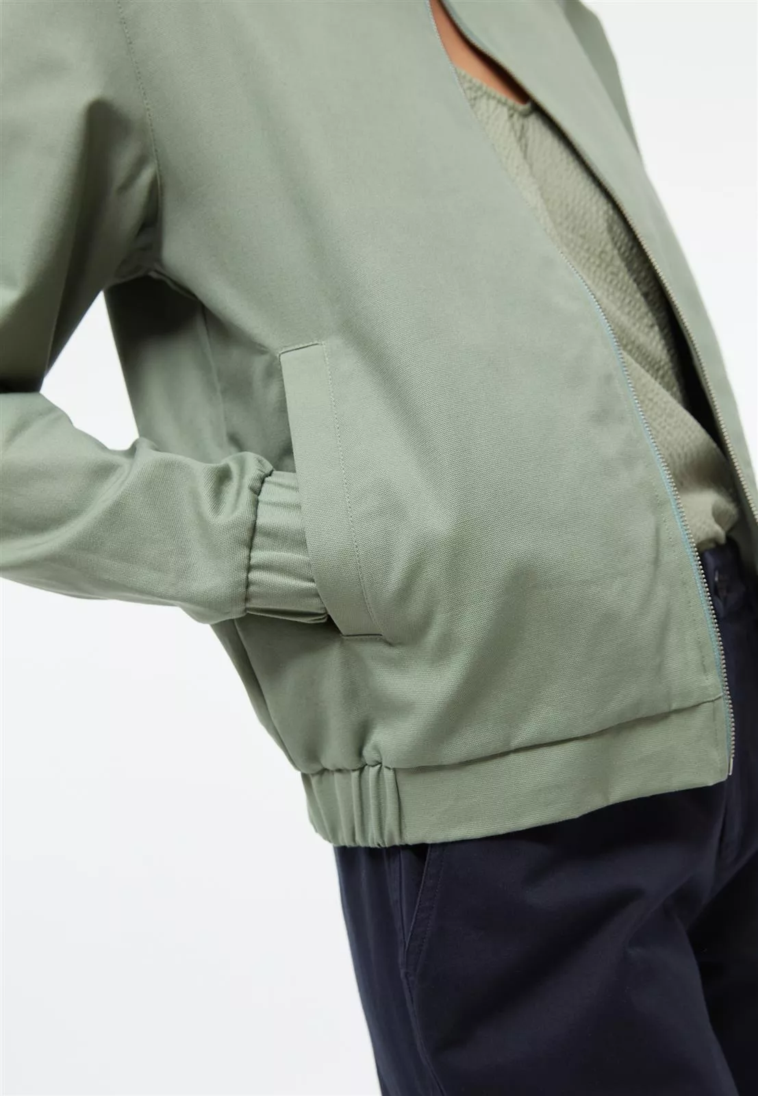 Blouson Modell: Estrella