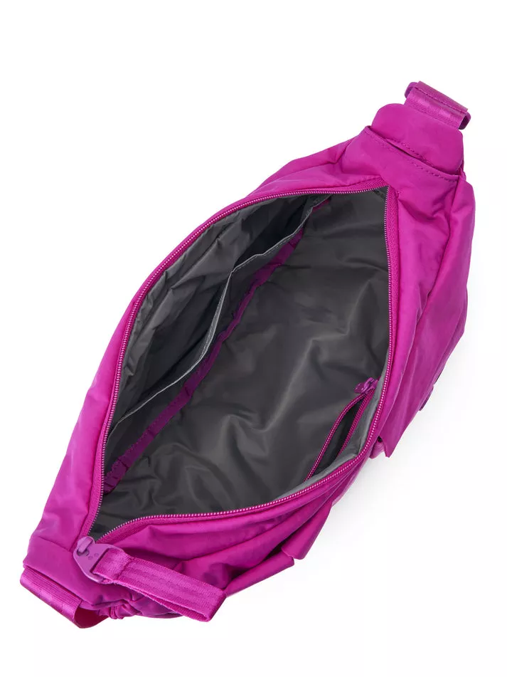 Cross Body Bag Modell: Krumm Medium