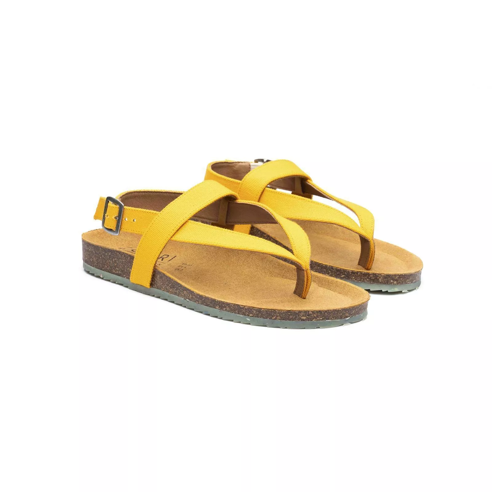 Zehensandale Modell: Isle
