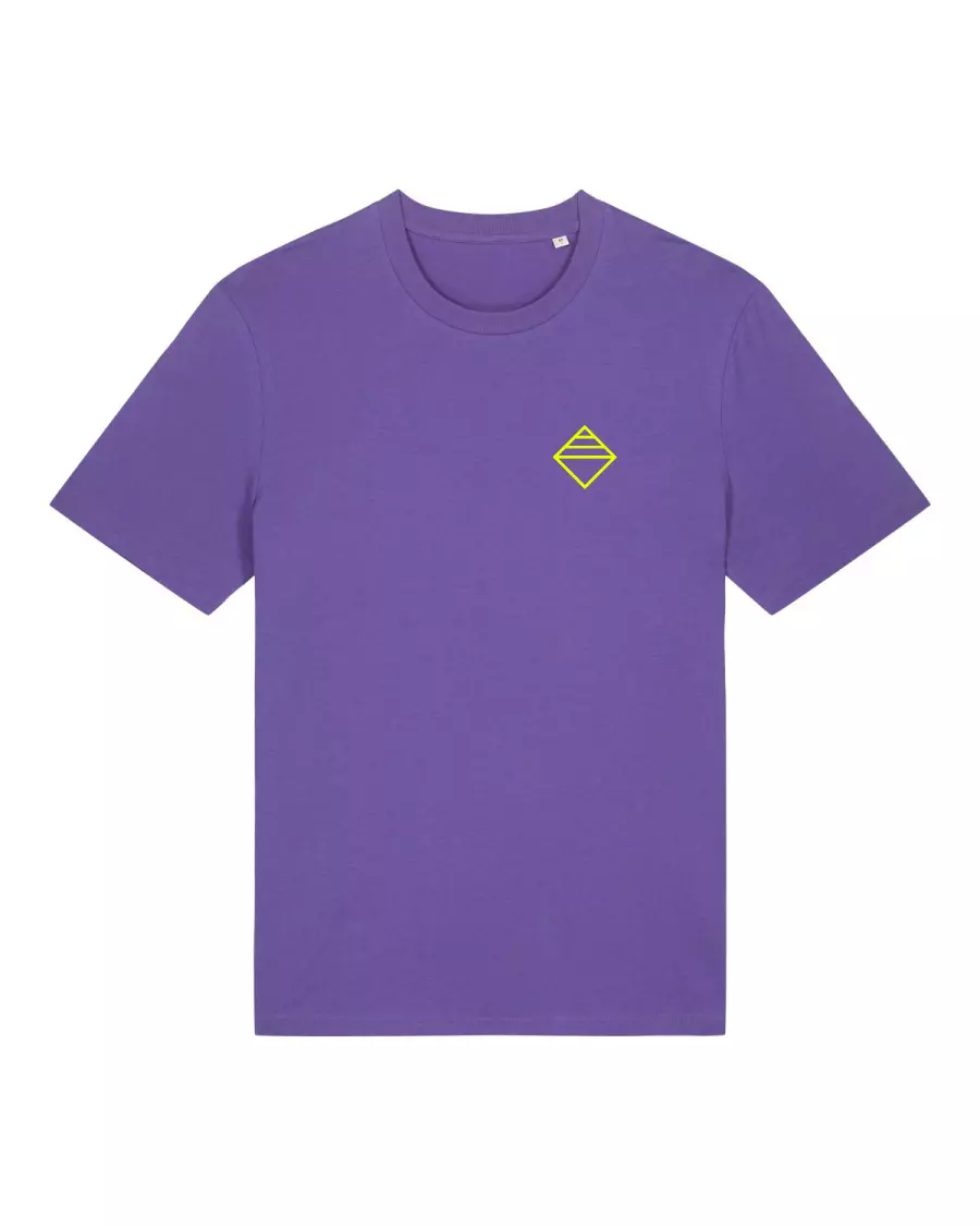 Unipolar Jubiläums T-Shirt Modell: Neon Unipolar Jubiläums T-Shirt Modell: Neon