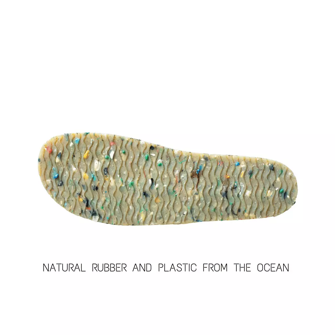 Sandale Modell: Nature