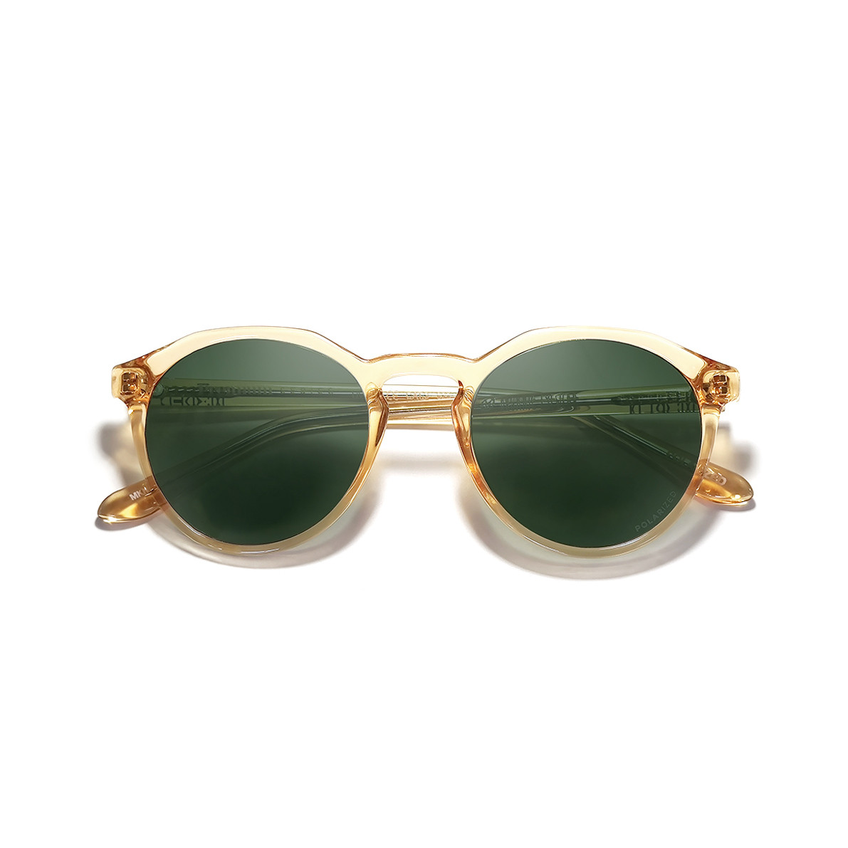 Sonnenbrille Modell: Leon Polarized