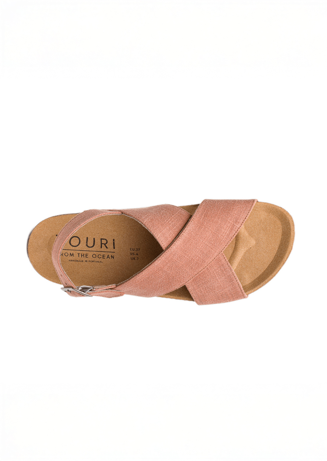 Sandale Modell: Coral