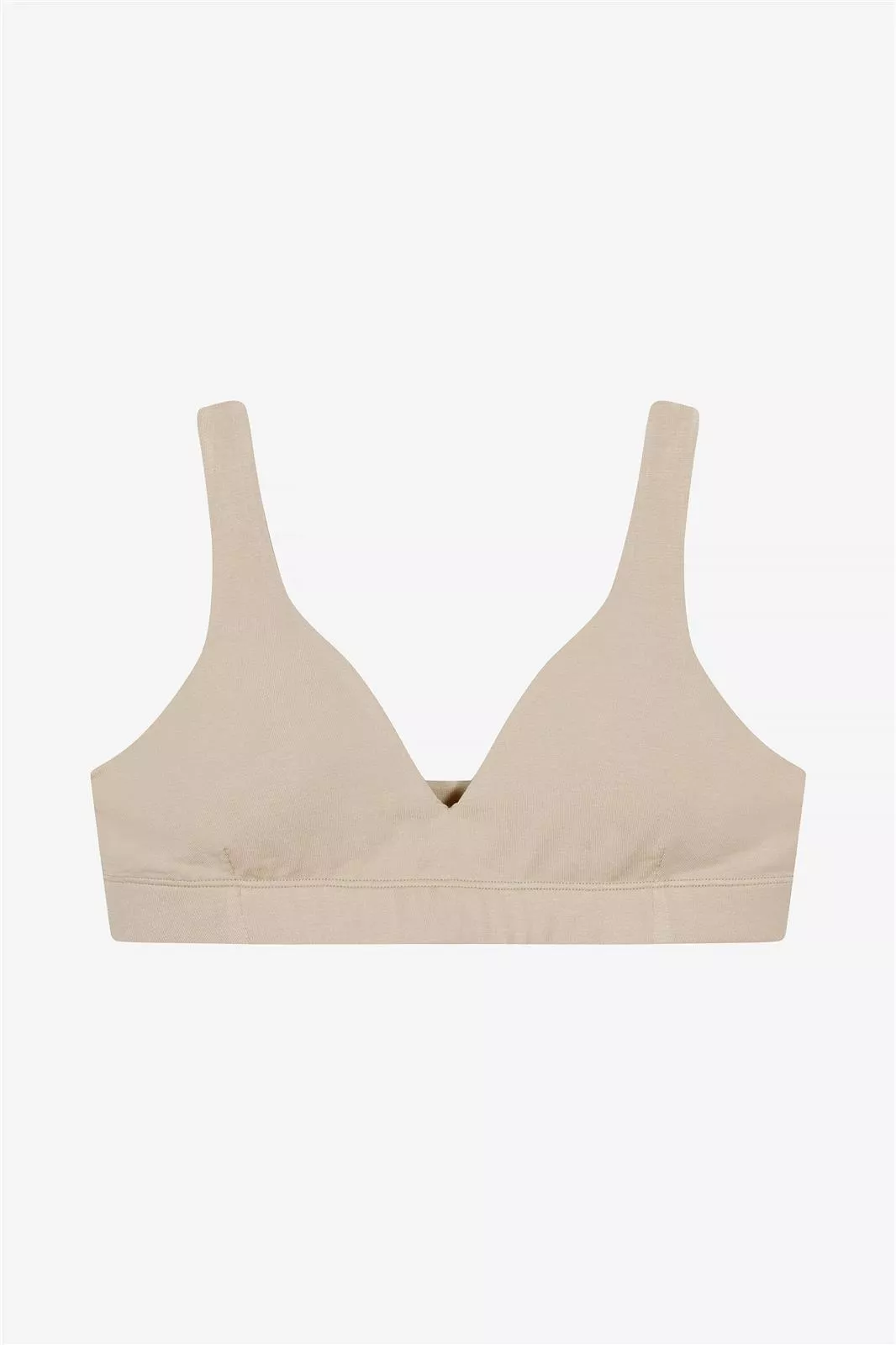 Modal-BH Modell: Padded Soft Bra