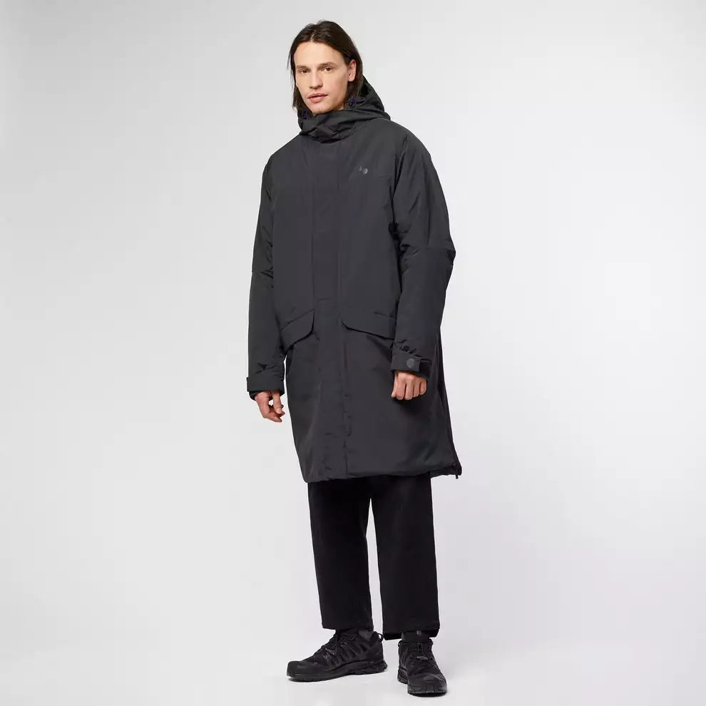 Parka Unisex