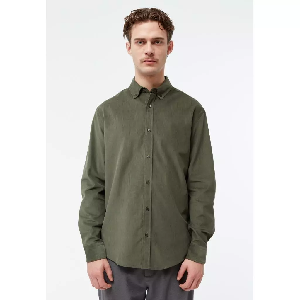 Dark Khaki