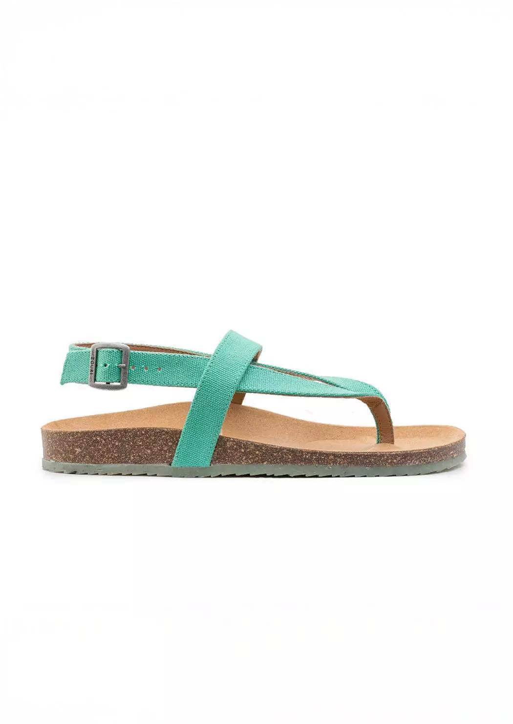 Zehensandale Modell: Isle