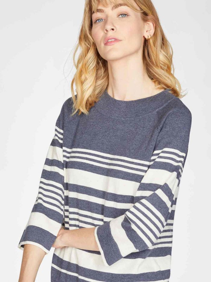 Pullover Sail La Vie