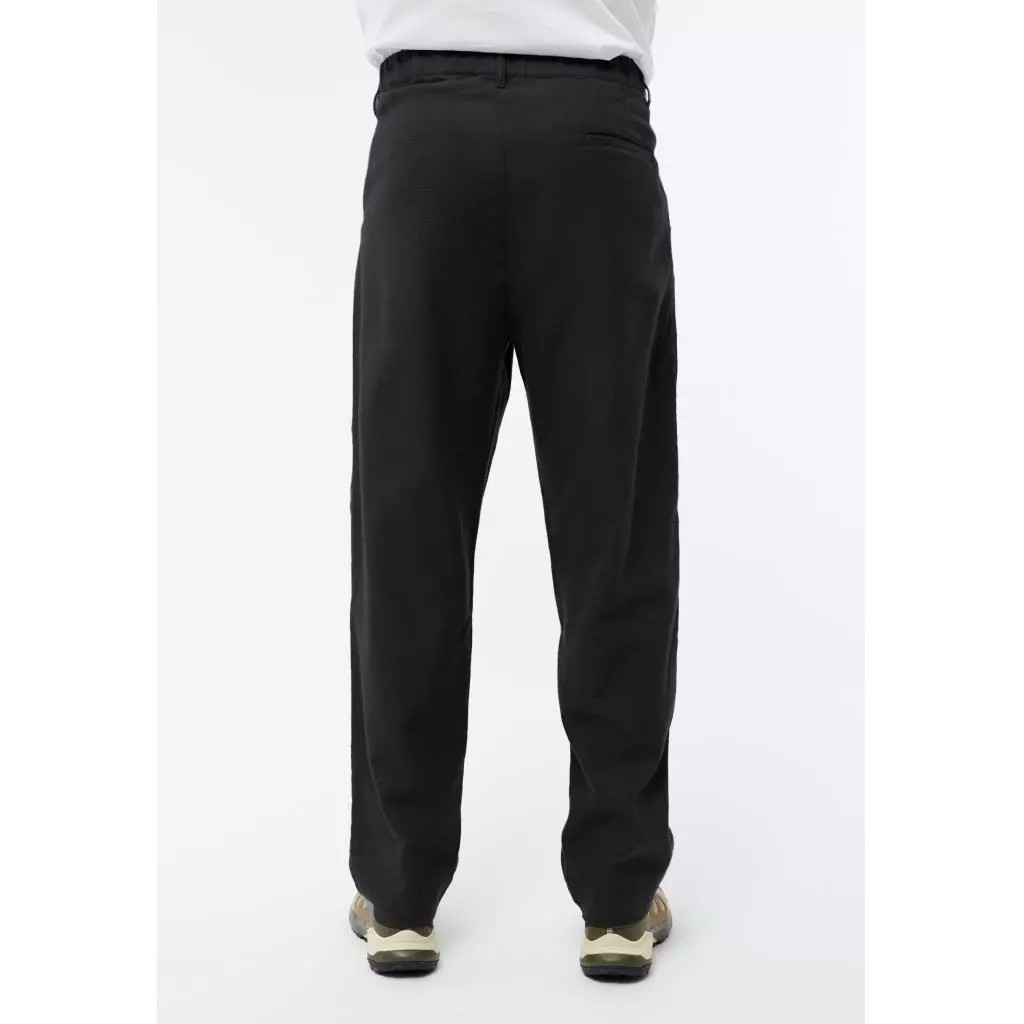 Flanellhose Modell: Helge