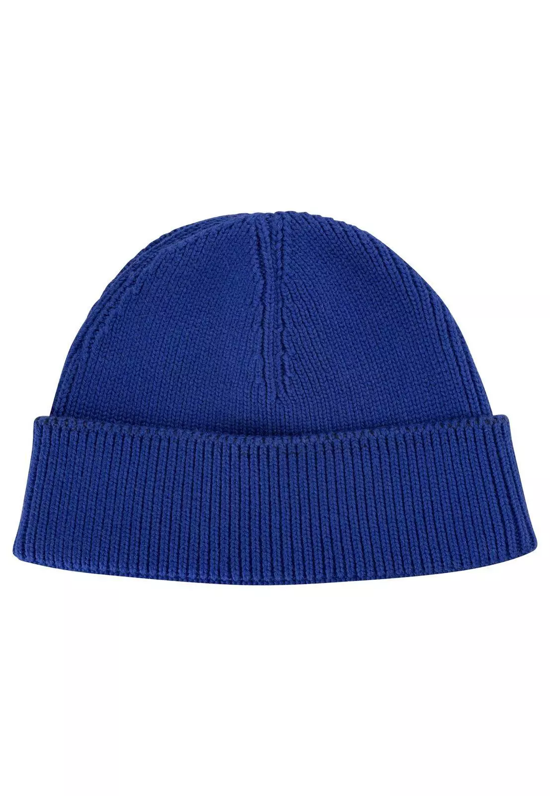 Bold Blue