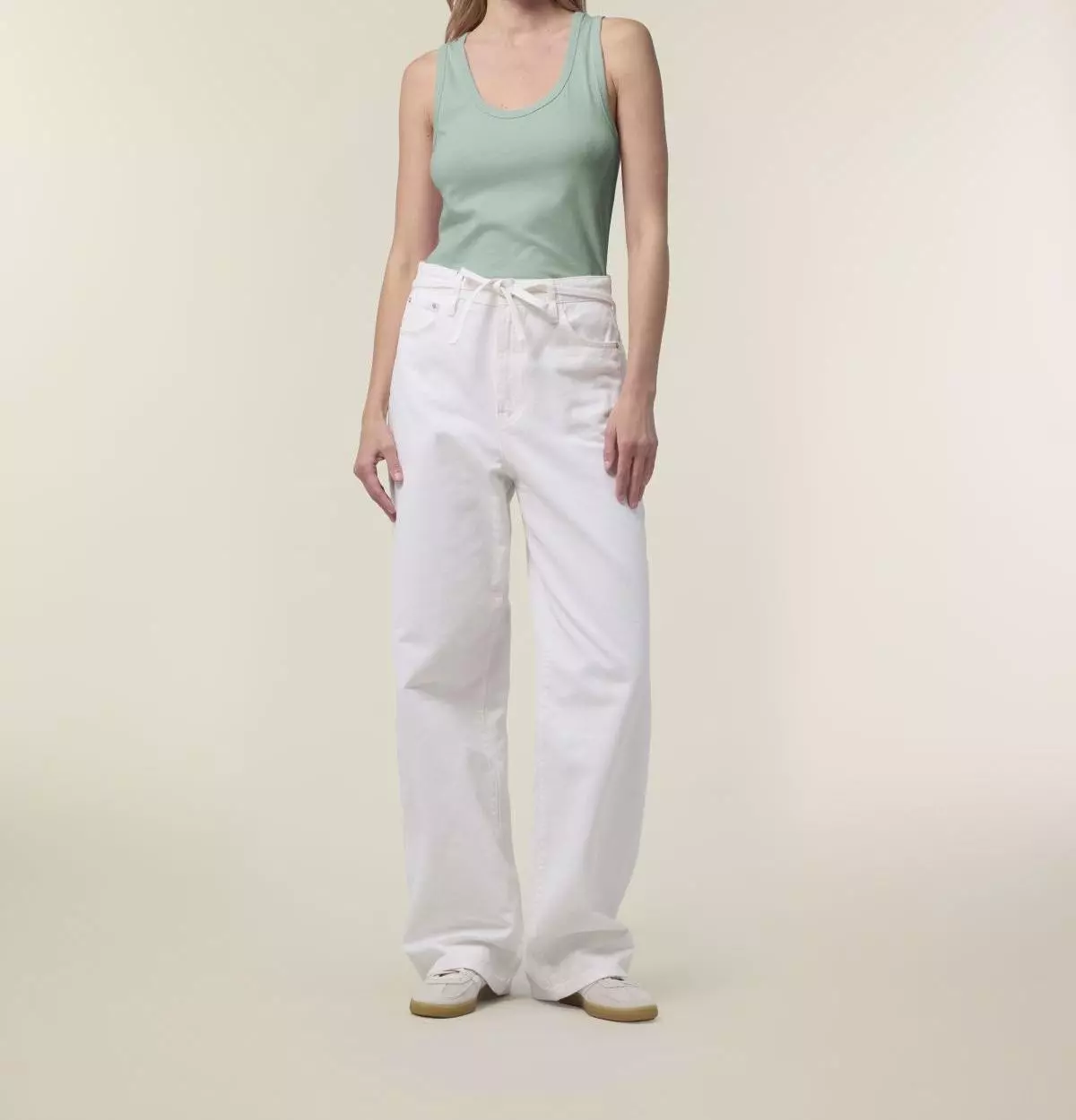 Basic Top Modell: Aval