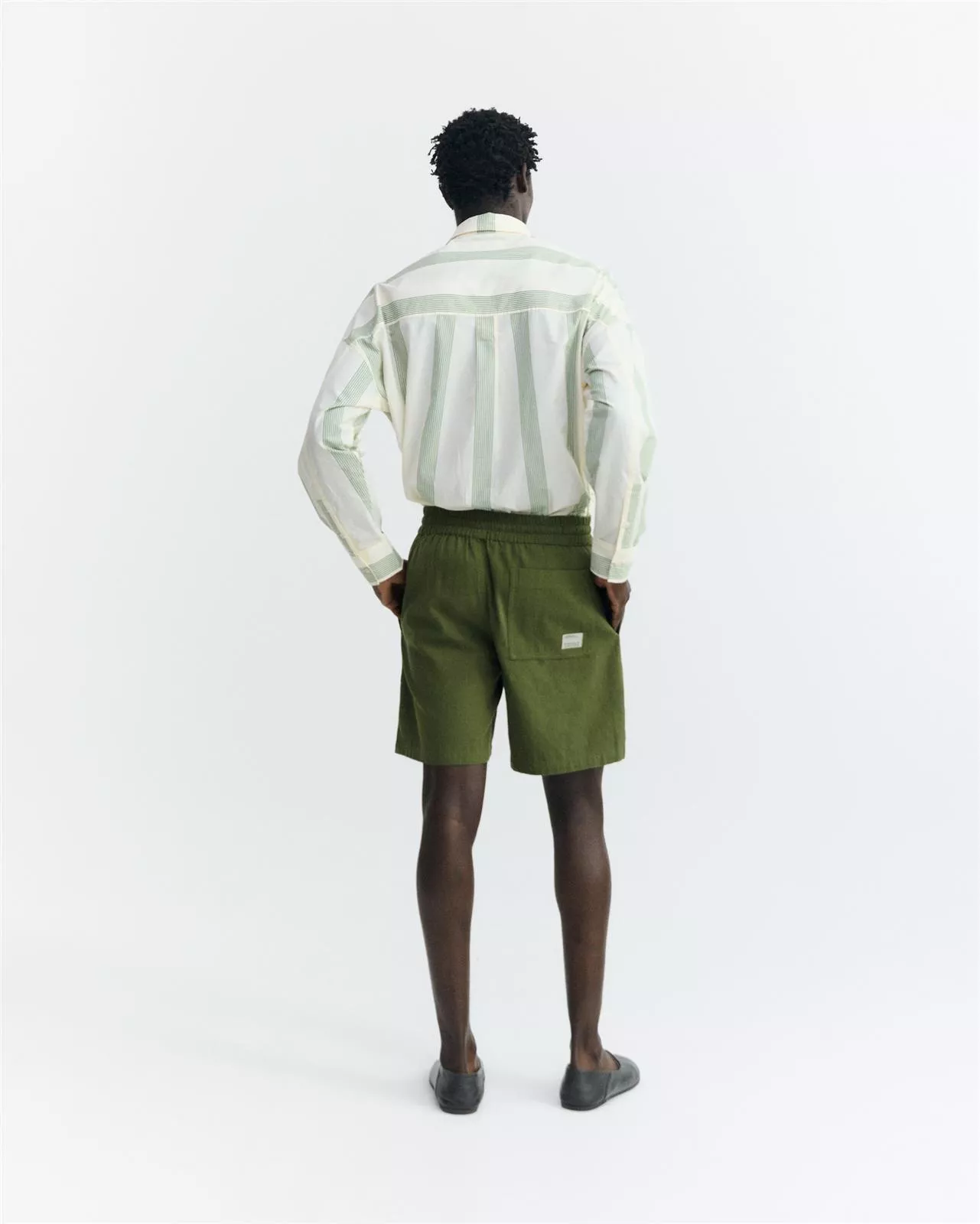 Shorts Modell: Henry
