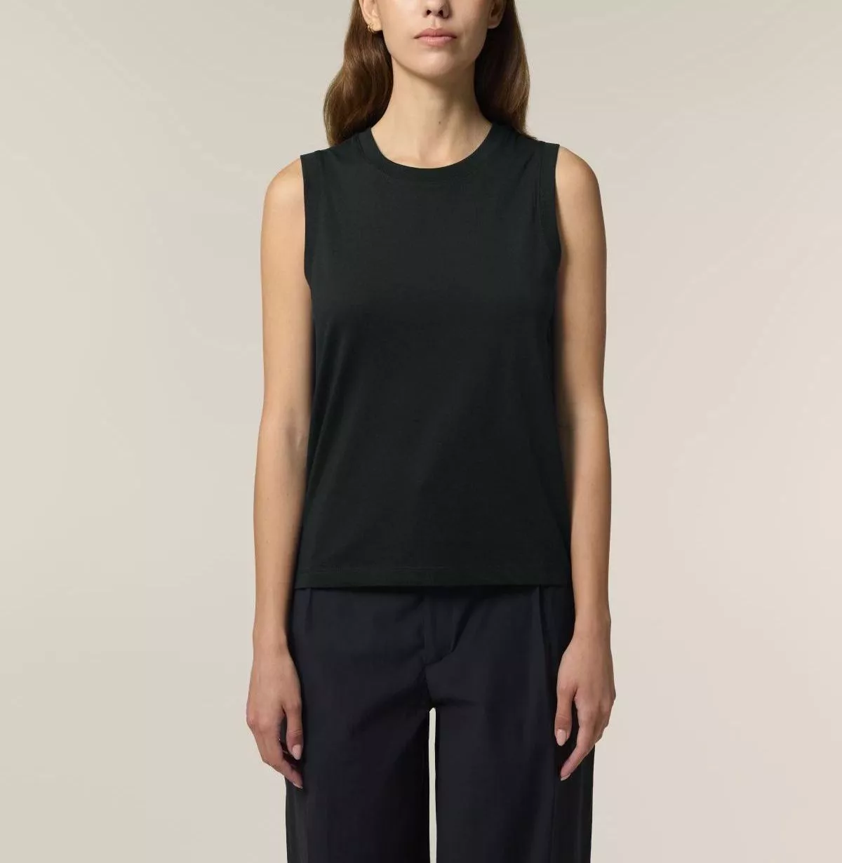 Basic Top Modell: Miak