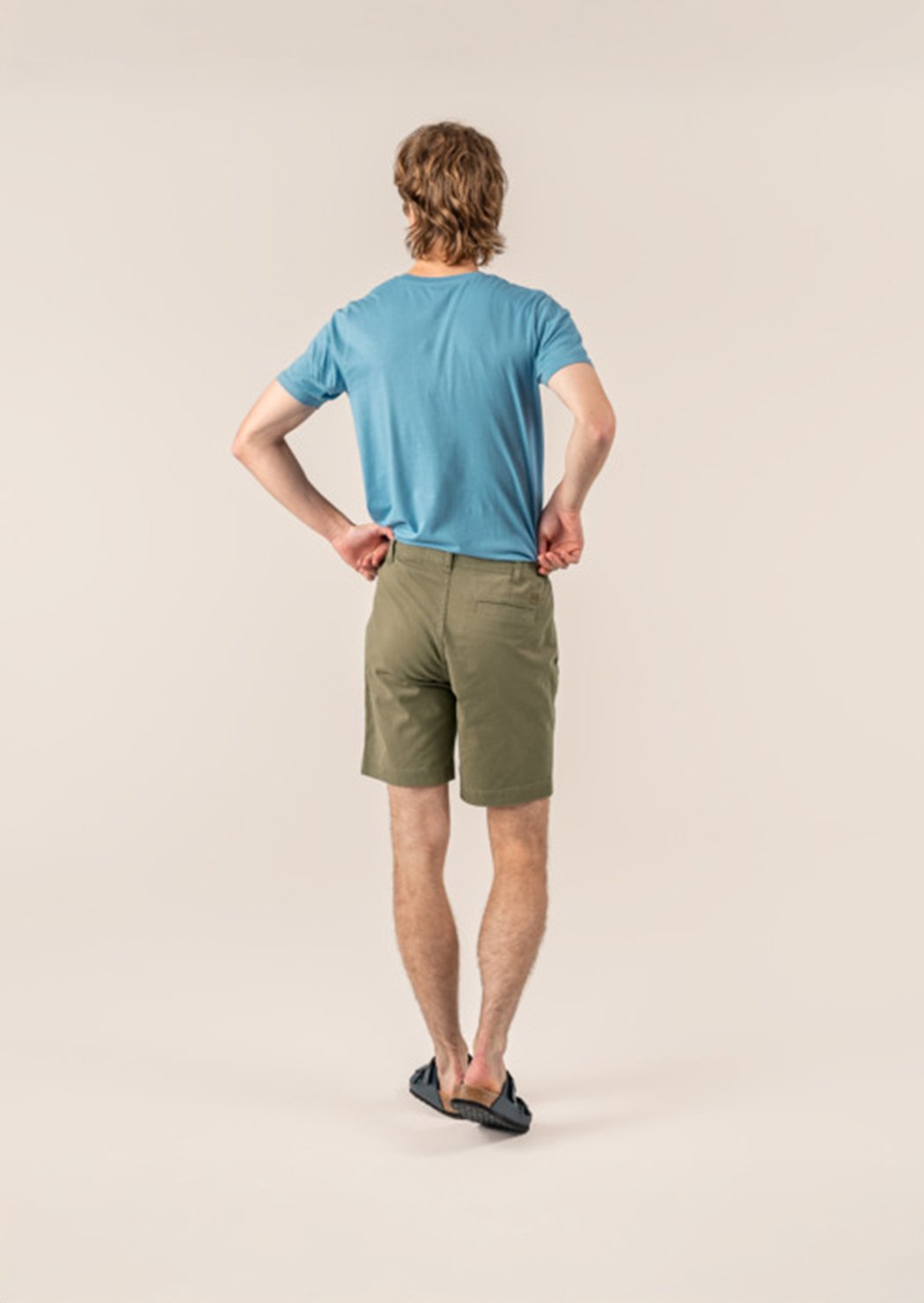 Shorts Modell: Mika