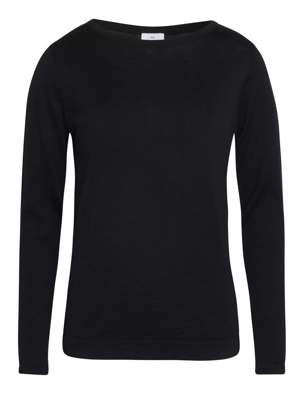 Merino-Pullover Modell: Charlotte