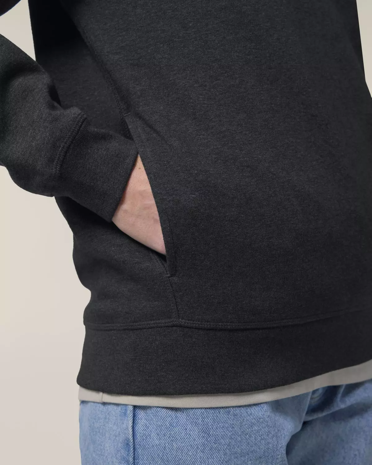 Hoodie Modell: Sound