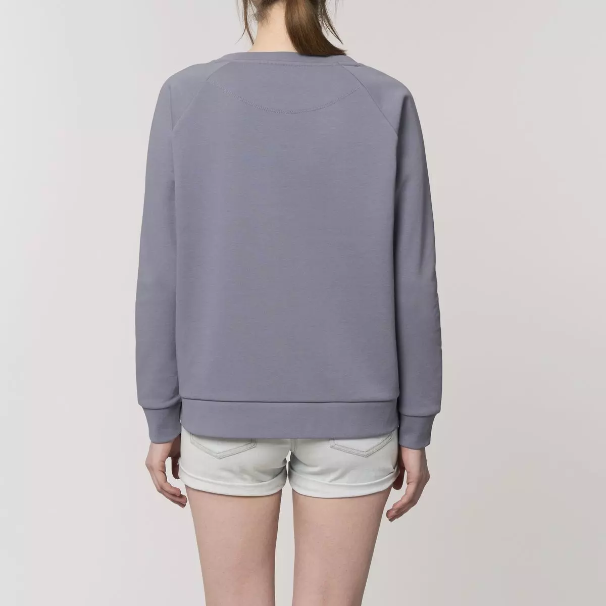 Sweater Modell: Dash