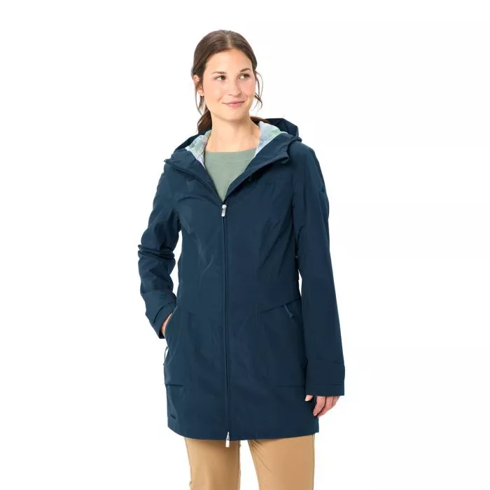 Parka Modell: Skomer II