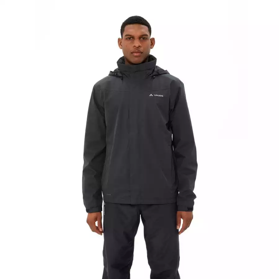 Leichte Jacke Modell: Escape