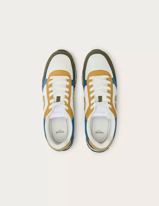 Sneaker Modell: Adrien