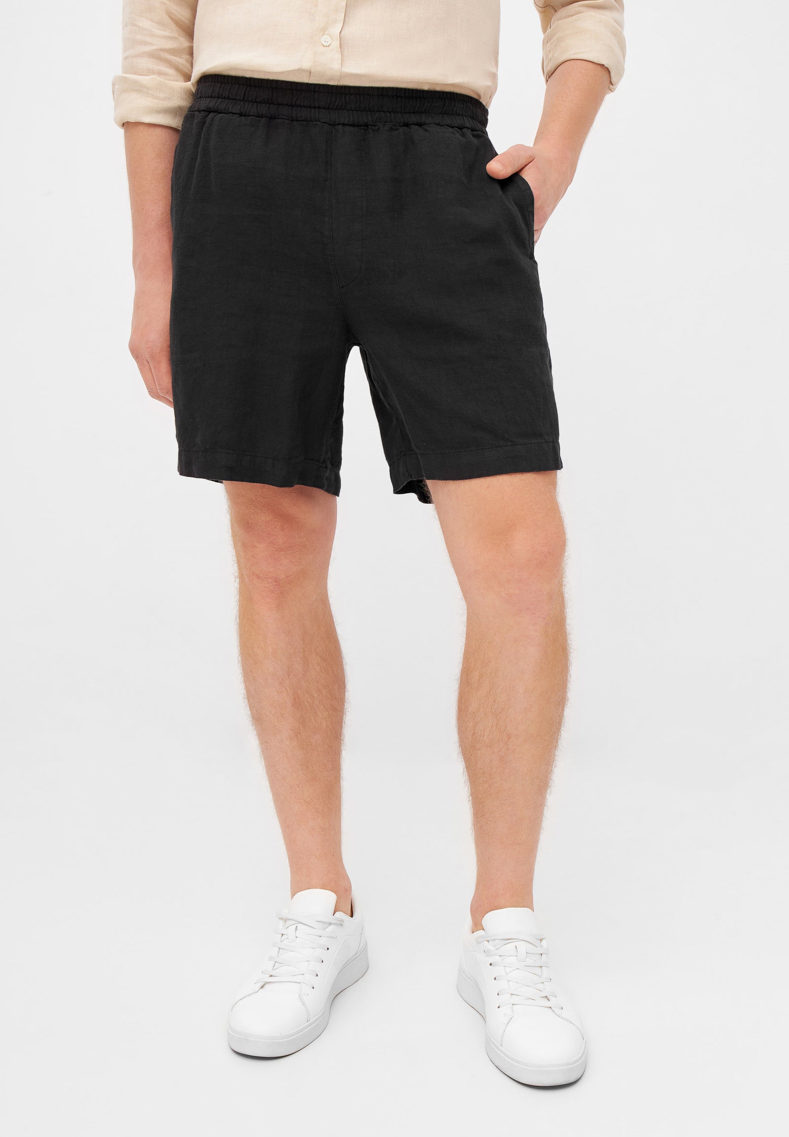 Shorts Modell: Laurin