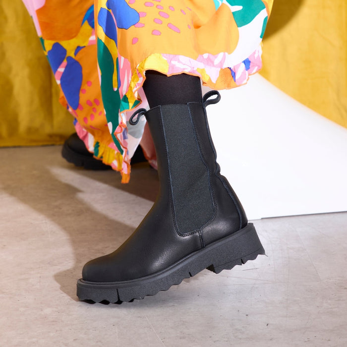 Chelsea-Boot Modell: Ira