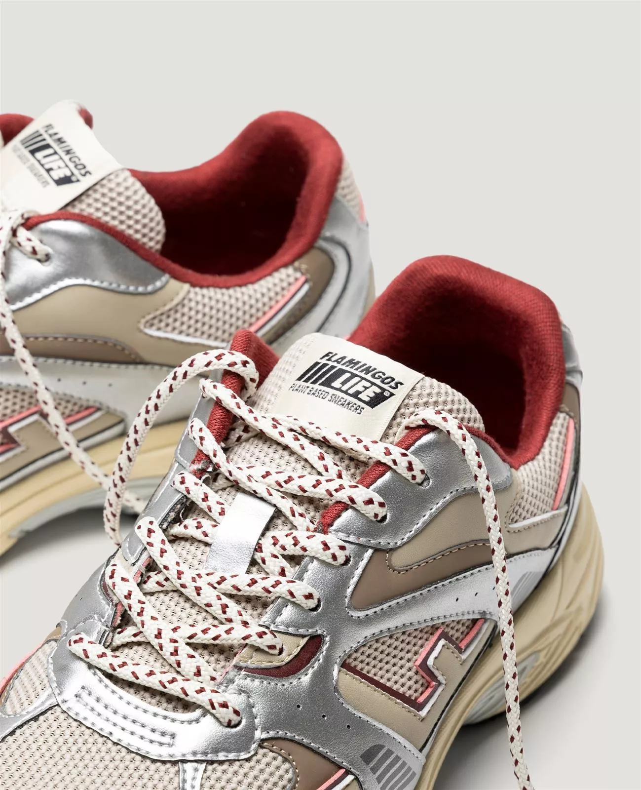 Sneaker Modell: Wairoa