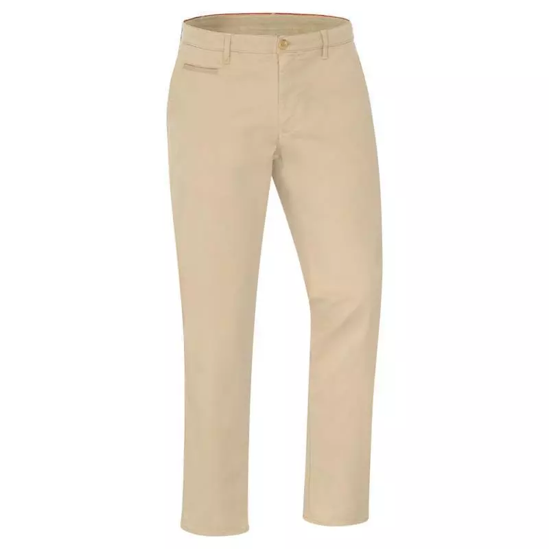 Chino Slim Fit Modell: Lasse