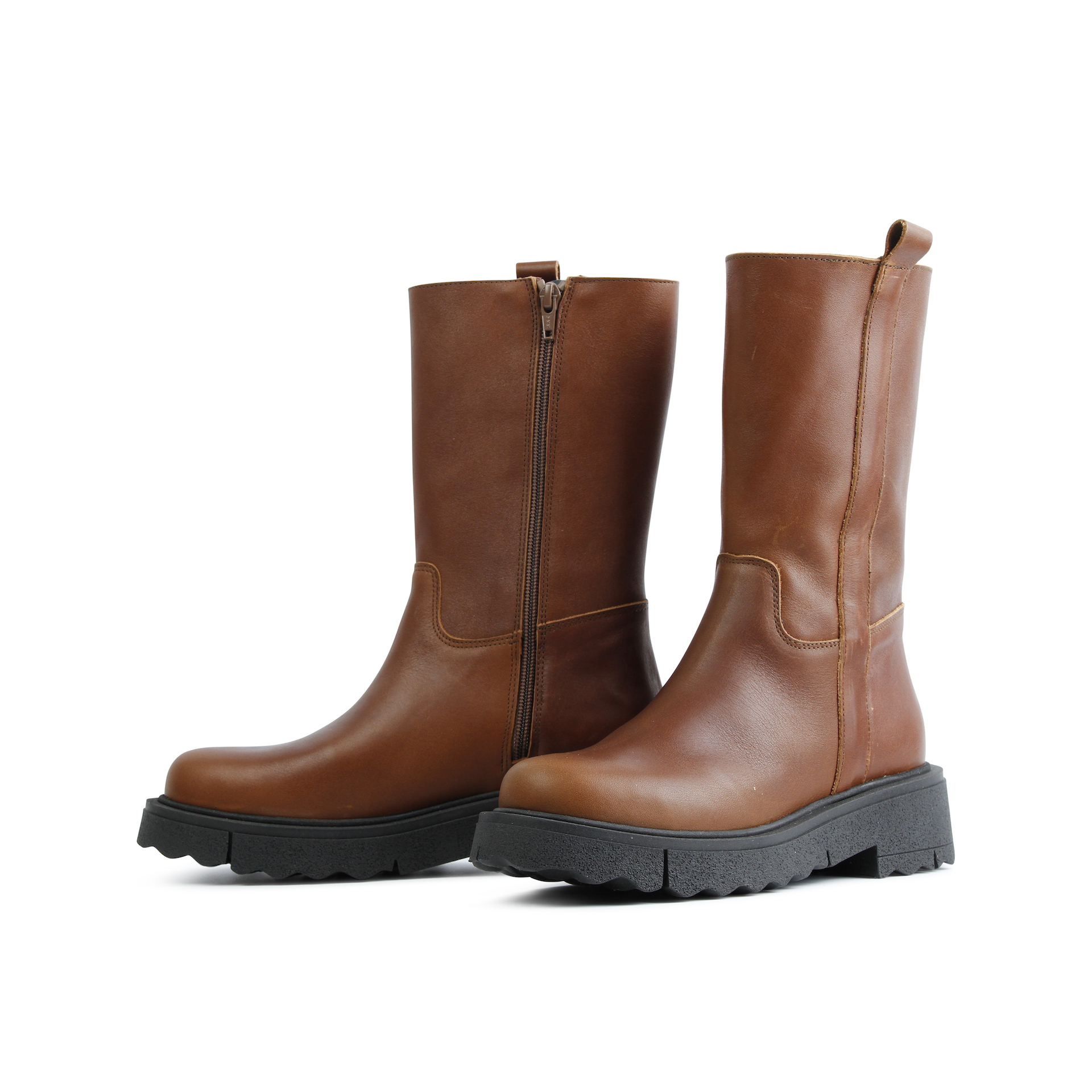 Stiefel Modell: Maxi