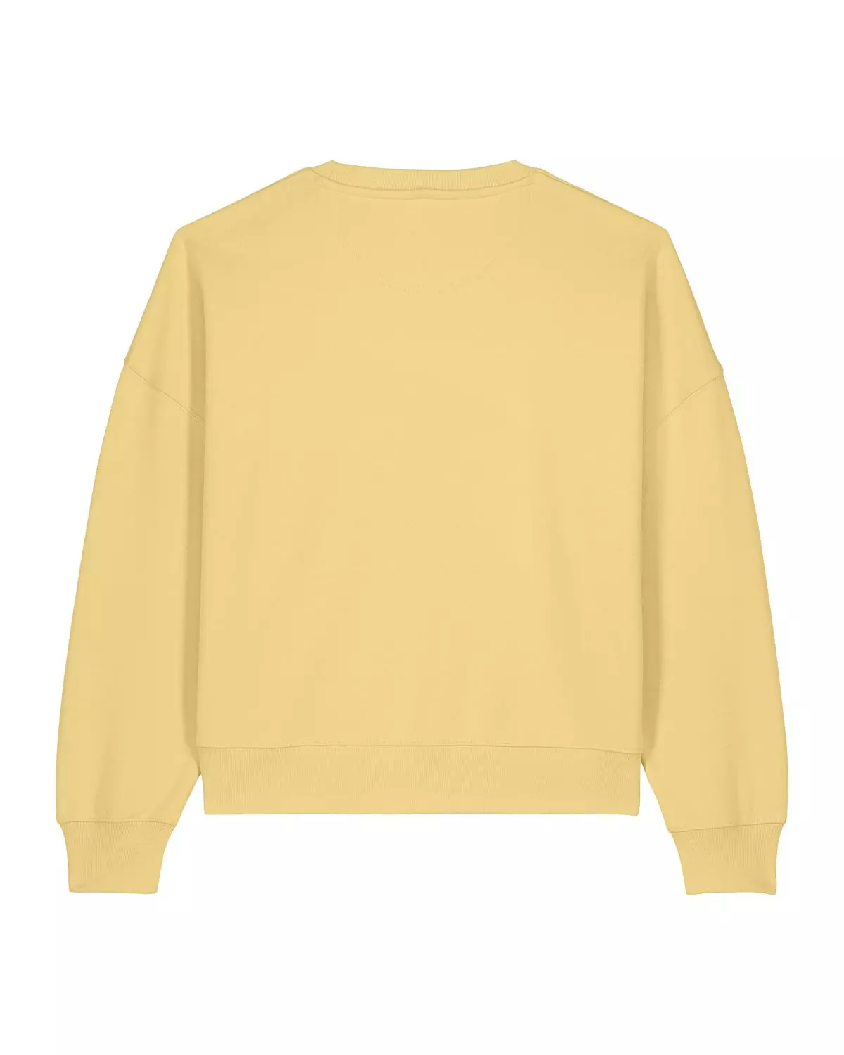 Basic Pullover Modell: Almai
