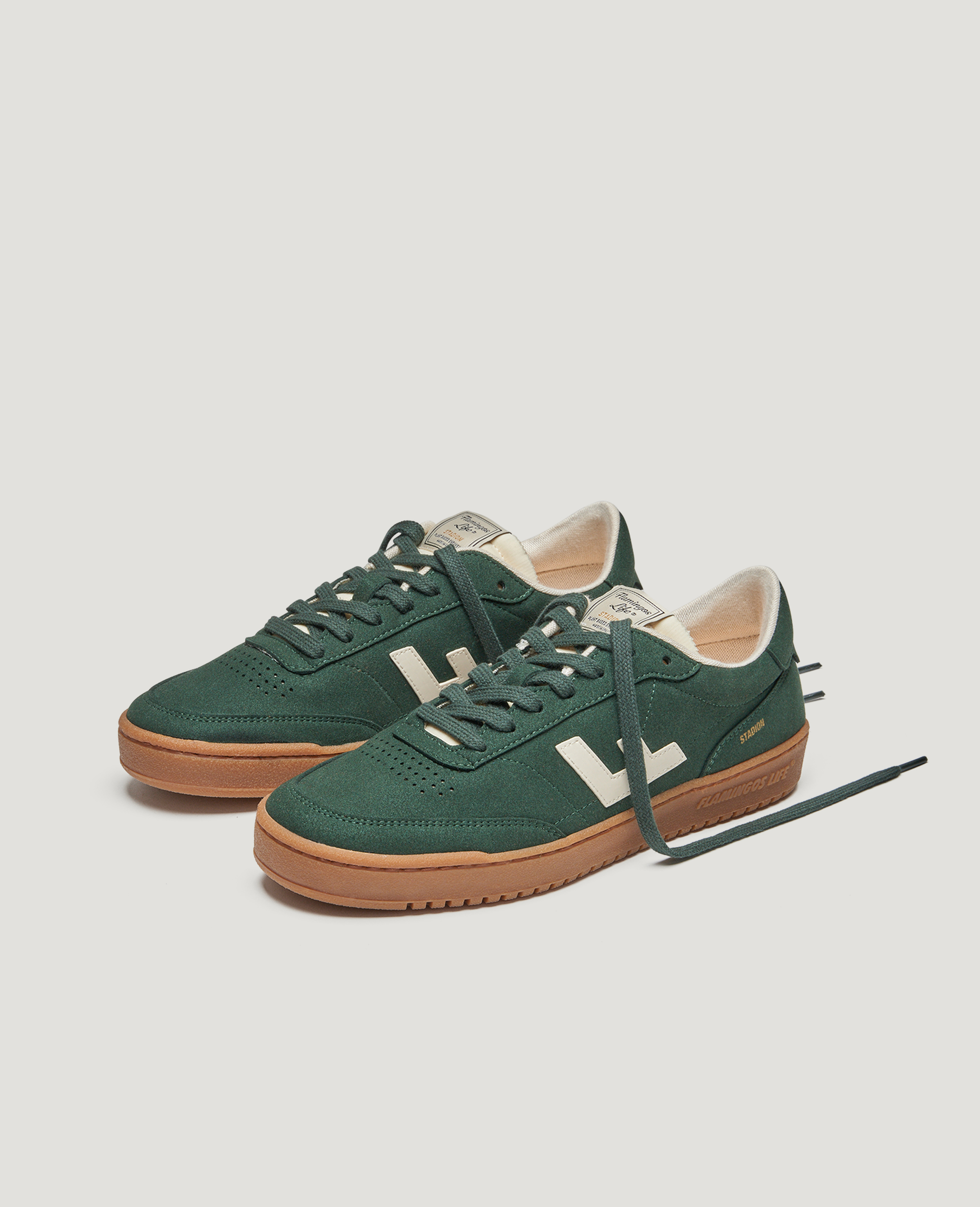 Sneaker Modell: Stadion