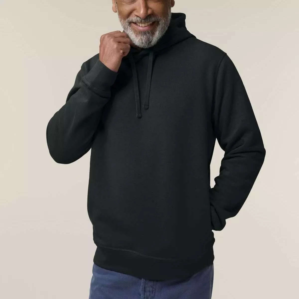 Hoodie Modell: Sound Hoodie Modell: Sound