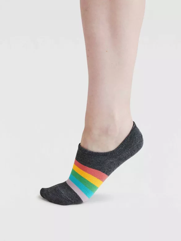 Dark Grey Marl