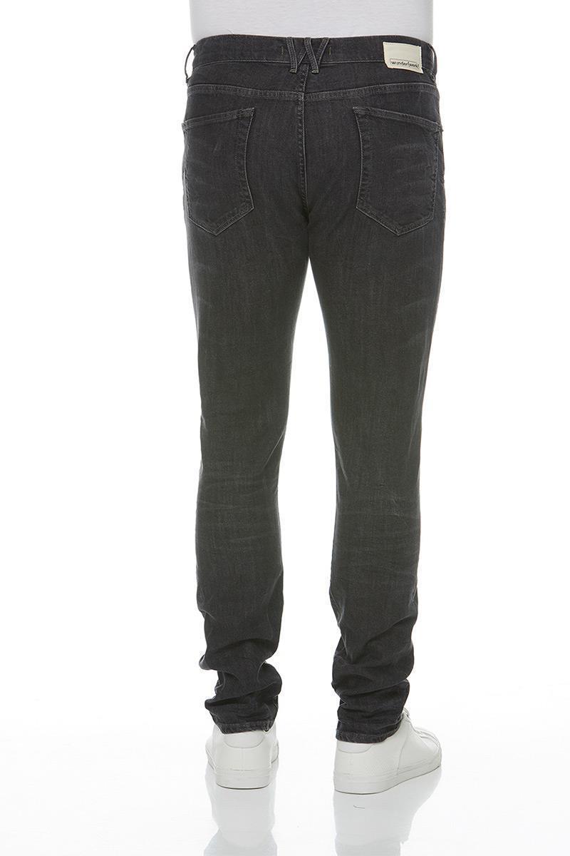 Jeans Modell: Steve slim high flex