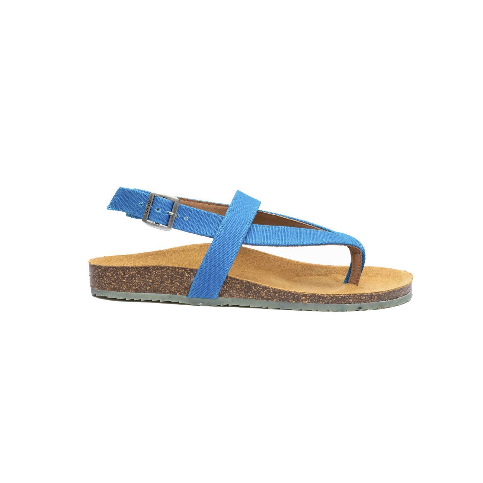 Zehensandale Modell: Isle