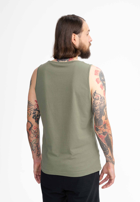 Tank Top Chetan