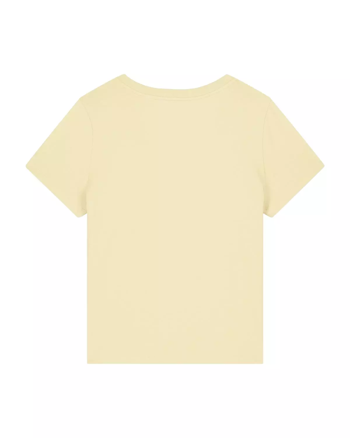 V-Neck T-Shirt Modell: Island