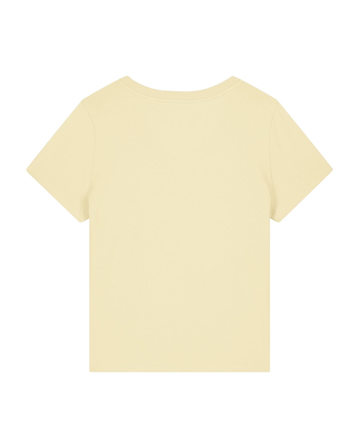 V-Neck T-Shirt Modell: Island