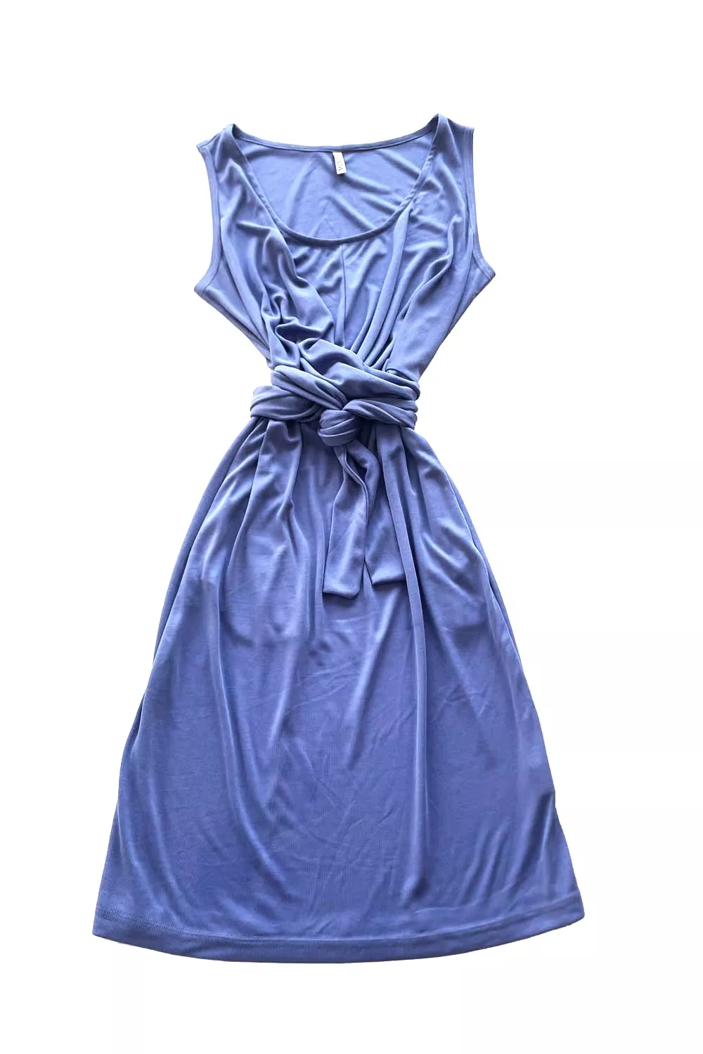 Tencel Jerseykleid Modell: Slinga