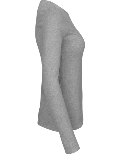 Damen Longsleeve
