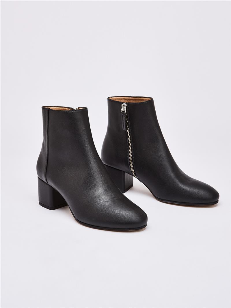 Ankle Boot Modell: #strand